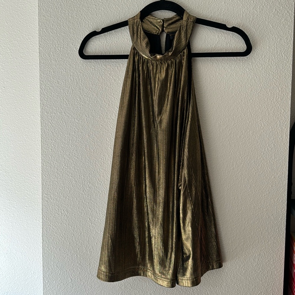 NWT. Anthropology top